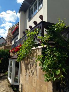 Villa Konik Morski - Rewa - 6