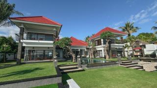 Blue Marlin 6-BR Villa Singaraja Bali - Bukti - 8