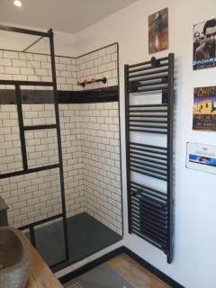 Chambre " Nid Cosy " Charme et Détente chez Fred - 3