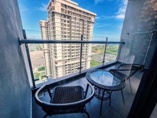 ATLANTIS CITYVIEW 1BR Residence I Jonker I TV Box I Free WIFI - 2