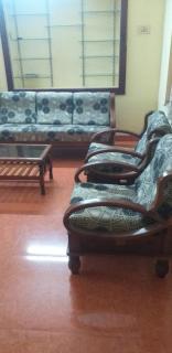 Punchiri Smile Home Stay-jyothis --211--Ground floor-Wachermukku-Varkala - 7