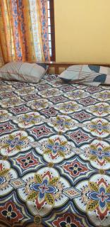 Punchiri Smile Home Stay-jyothis --211--Ground floor-Wachermukku-Varkala - Varkala - 3