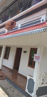 Punchiri Smile Home Stay-jyothis --211--Ground floor-Wachermukku-Varkala - 0