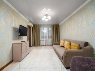 easyqonaq 2-комнатная квартира в центре города Алматы - Almaty - 5