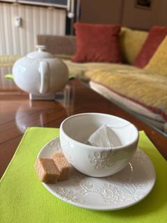 Le petit Paris-Hyper centre de Metz avec Parking - 2