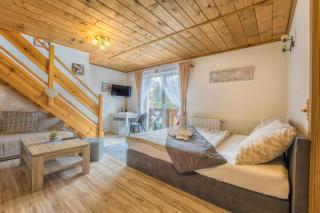 Privat Gazda Pension - Ždiar - 5