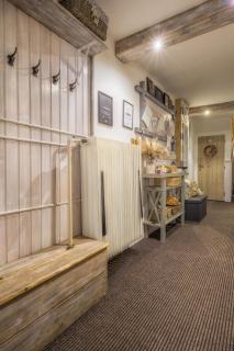 Privat Gazda Pension - Ždiar - 1