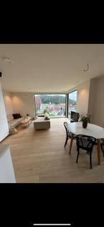 Sentral leilighet - 0