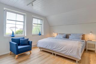 Lüttje Ginsterhuus - Ferienwohnung Käptn Pep - 6