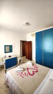 Casa Bougainville, Mare e Relax - 8