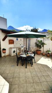 Casa Bougainville, Mare e Relax - 2