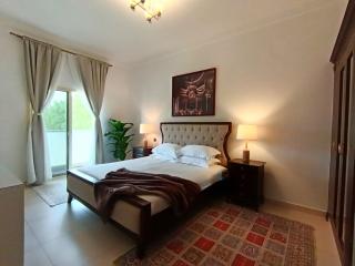Luxury 3 Bedroom Villa MSQ Muscat Parkside Retreat - 7