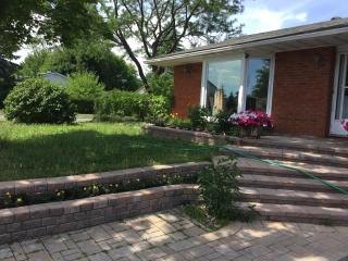 Mac B&B - Ottawa - 2