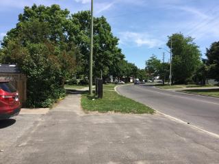 Mac B&B - Ottawa - 1