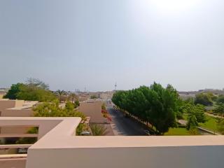 Luxury 3 Bedroom Villa MSQ Muscat Parkside Retreat - Muscat - 2