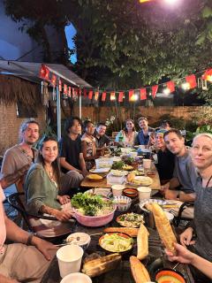 Laoxao Lakeview Homestay - Hoi An - 6