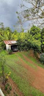 Munasinghe Bungalow - 1