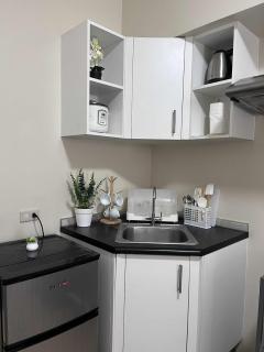 Affordable Studio room in Central Davao - Davao City - 1