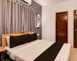 Hotel comfort Inn Residency - 4