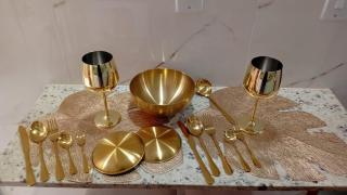Elegante appartamento marrakech - Barra Mansa - 9