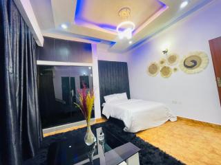 OAs - Abuja - 2