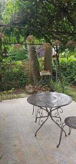 Studio avec terrasse et tonnelle - Parempuyre - 1