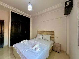 Bab Fes Appartement Prestige - Fès - Fès - 9