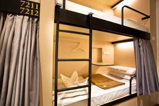 7 Wonders Boutique Capsule - Singapore - 3