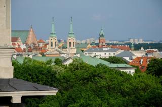 Studio Panorama "Night and Day" - Varsavia - 7