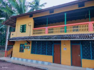Totadamane stay murdeshwar - 3