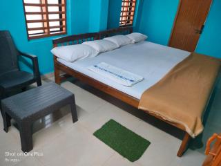 Totadamane stay murdeshwar - 7