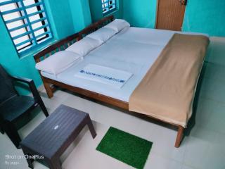 Totadamane stay murdeshwar - 9