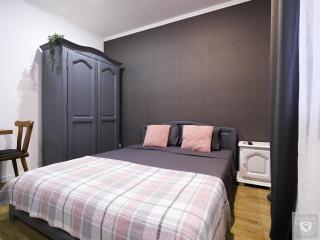RentHouse Apart-Hotel Room #11 - Chişinău - 7