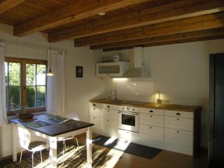 Ferienwohnung Flora - Wangen im Allgäu - 6