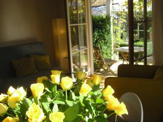 Ferienwohnung Flora - Wangen im Allgäu - 7