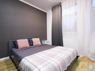 RentHouse Apart-Hotel Room #11 - 9