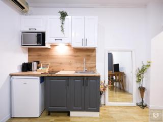 RentHouse Apart-Hotel Room #11 - 3