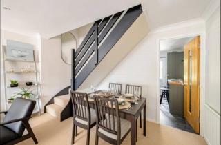 Modern Coastal Cottage with Hottub and Free parking - Lymington - 7