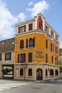 Hôtel de l'Ours - Coulommiers - 8