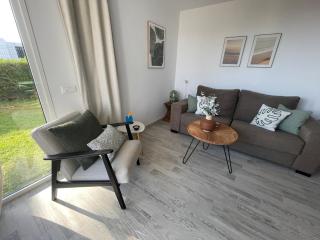 Apartamerica 471, Gartenwohnung, Pool, 150 M zum Strand, Las Americas - 2