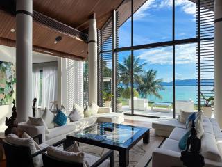 Villa Serenity -30 meter Pool & 6 Bedroom with Cinema Room and Gym - - 9