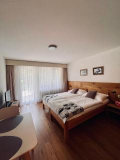 Appartements Elan - 4