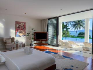 Villa Serenity -30 meter Pool & 6 Bedroom with Cinema Room and Gym - 5