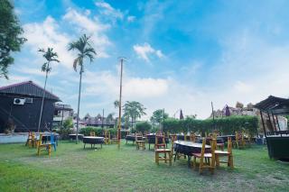 Shakuntala Village Resort - Shānti Niketan - 9