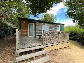 Camping L'AMBOIS - Mouilleron-le-Captif - 5