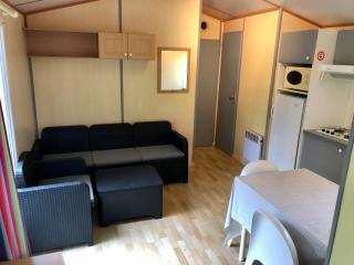 Camping L'AMBOIS - Mouilleron-le-Captif - 6