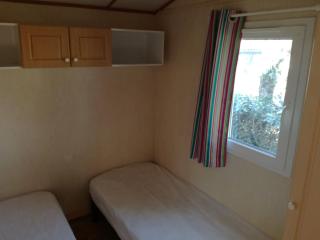 Camping L'AMBOIS - Mouilleron-le-Captif - 8