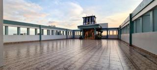 Close by landmarks and airport - Manila - 1