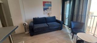 Appartement bord de mer le Capitaine - Valras-Plage - 1