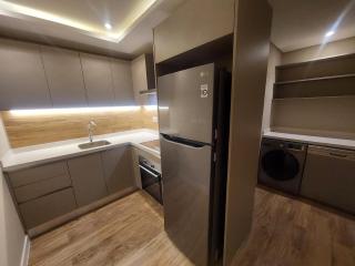 Sun 2 Apartments - 8